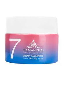 CREMA ACLARANTE 50 G 100% EFECTIVA