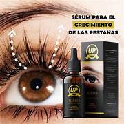SERUM UP PRO PARA PESTAÑAS Y CEJAS  100% EFECTIVO