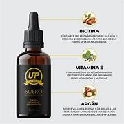 SERUM UP PRO PARA PESTAÑAS Y CEJAS  100% EFECTIVO