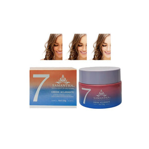CREMA ACLARANTE 50 G 100% EFECTIVA